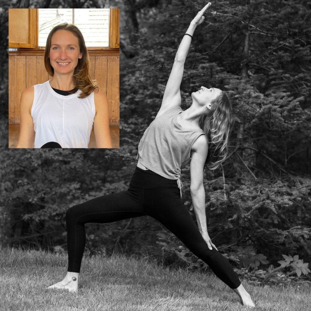 Alana Yoga Instructor