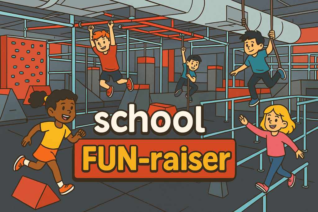 school fundraiser event in south portland maine